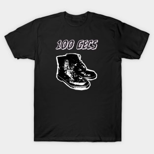 100 gecs T-Shirt